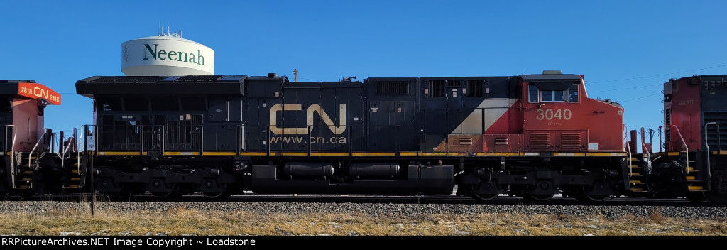 CN 3040